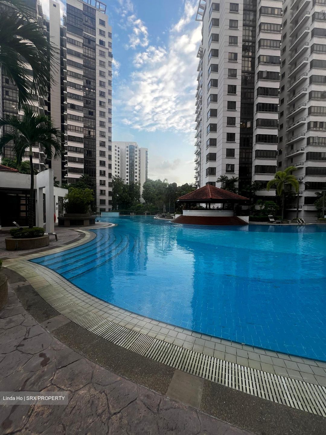 The Mayfair (D22), Condominium #587620511